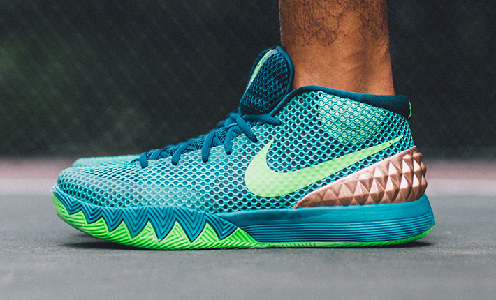 Nike kyrie 1 sale Bruin