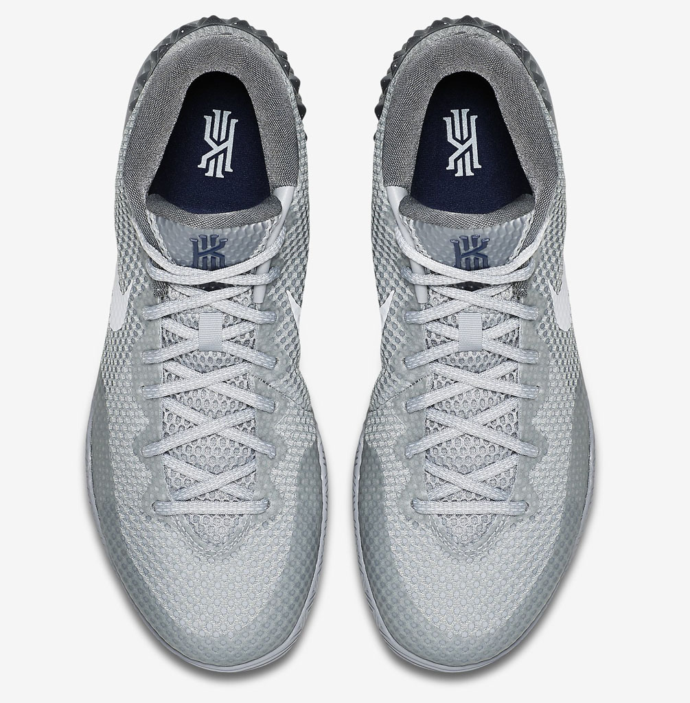 Nike Kyrie 1 Wolf Grey 705278-010 (6)