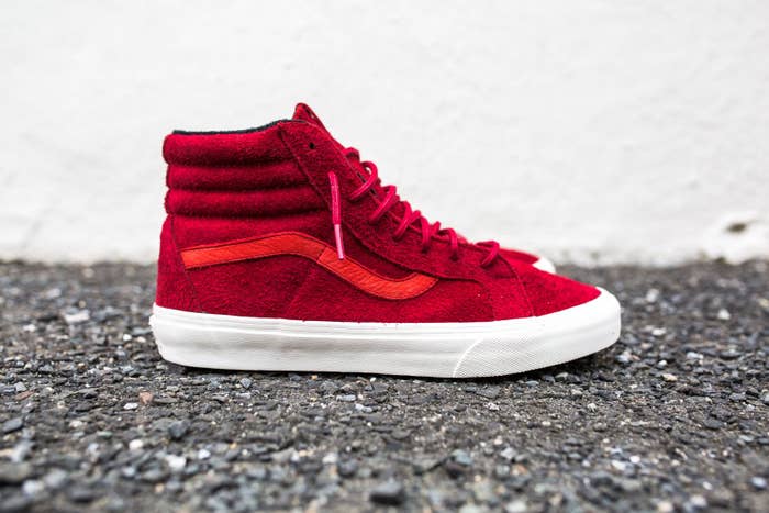 Vans Year of the Monkey Pack