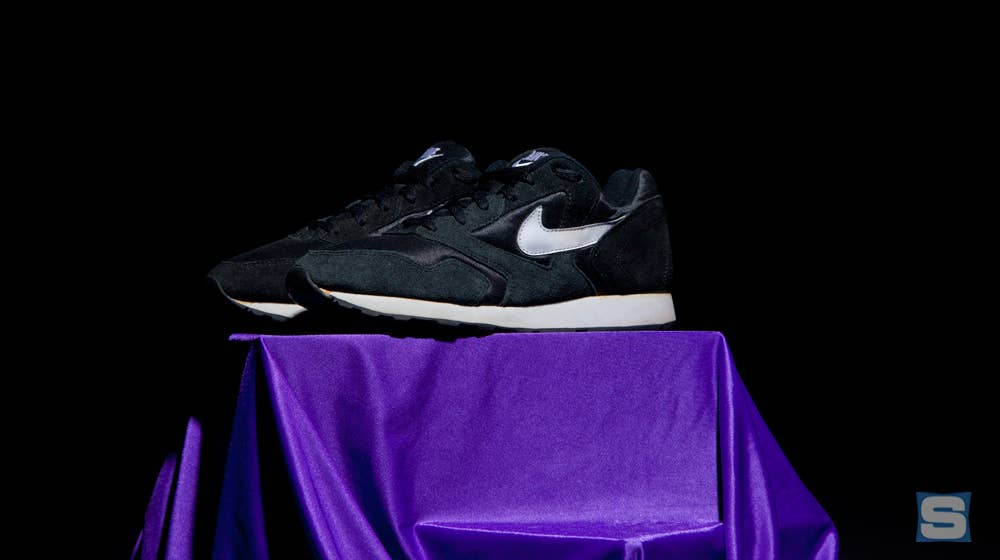 Remembering The Nike Sneaker That Took One Cult To Heaven | Complex