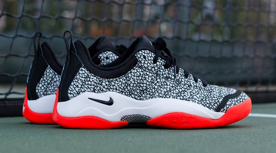 The Sampras Nike Air Oscillate Is Available Now | Complex