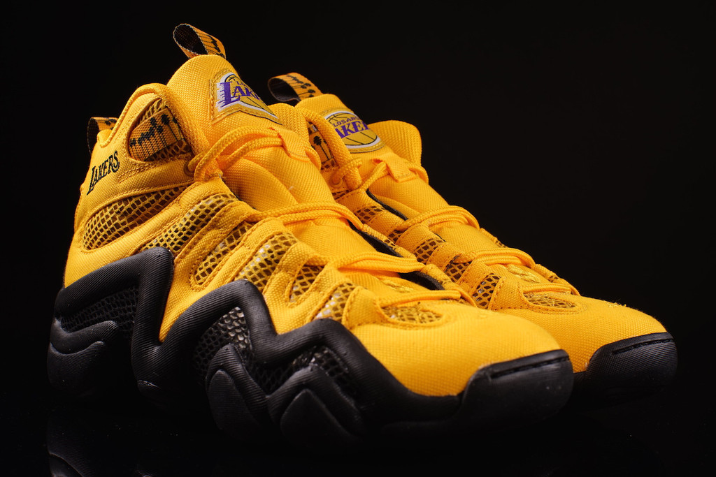 adidas Crazy 8 Lakers (3)