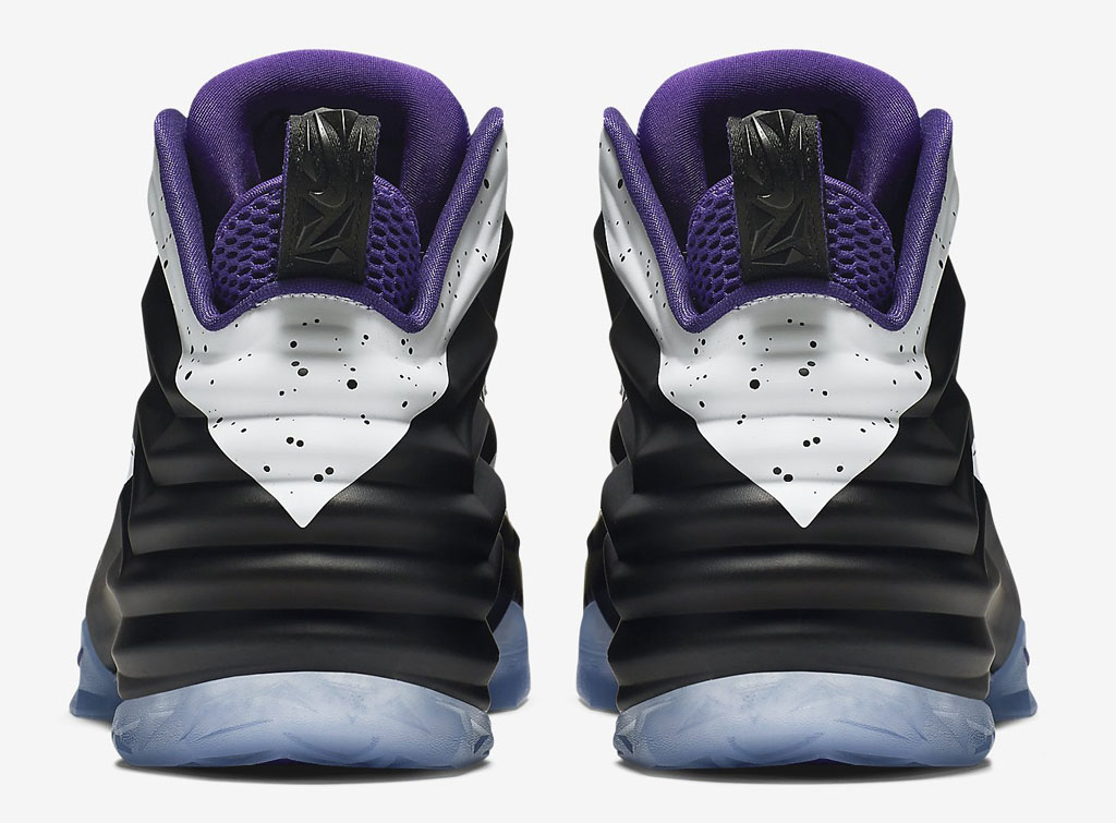 Nike Chuck Posite Black/White-Court Purple Concord 684758-002 (5)
