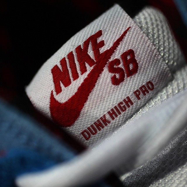 Familia Nike Dunk High Paul Bunyan Release Date (5)