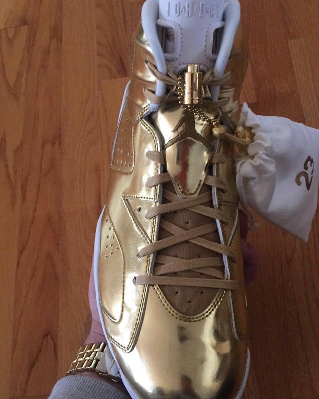 Jordan 6 clearance pinnacle price