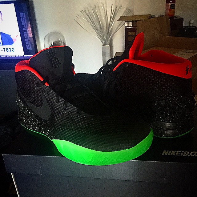 30 Awesome NIKEiD Kyrie 1 Designs on Instagram (6)