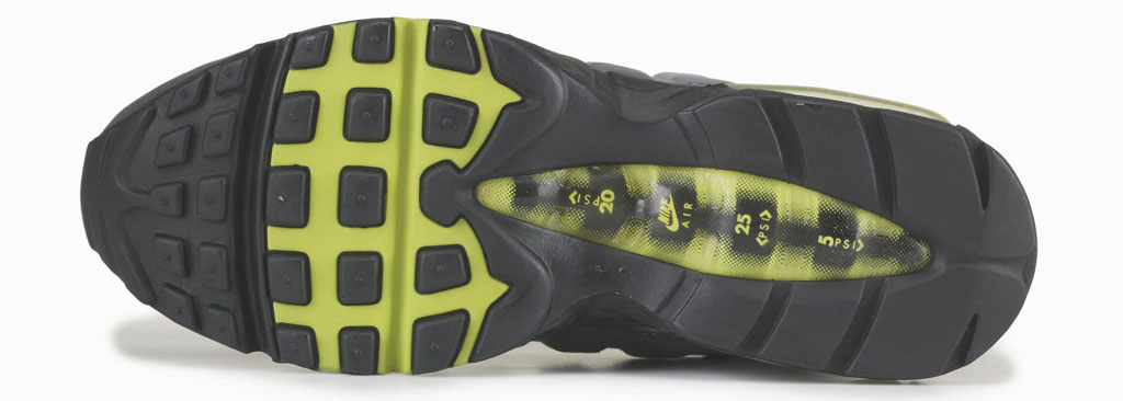 Nike Air Max 95 OG Neon (3)