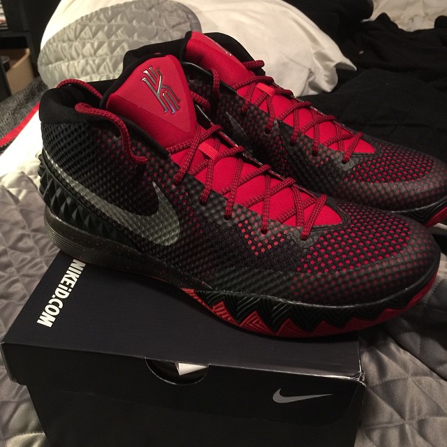 30 Awesome NIKEiD Kyrie 1 Designs on Instagram (23)