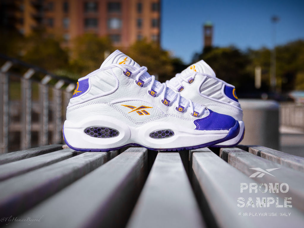 Packer Shoes x Reebok Question Kobe Bryant For Player Use Only (1)