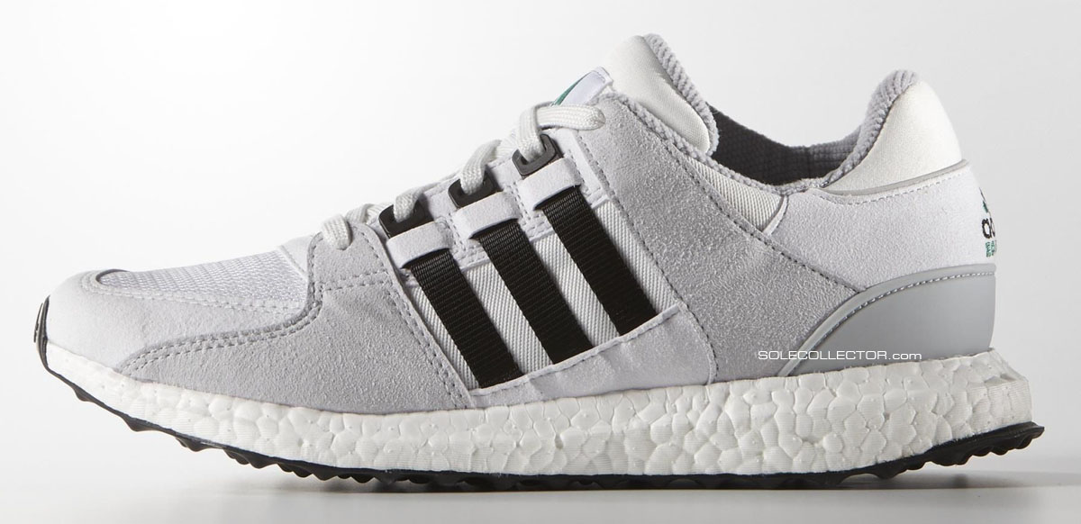 adidas EQT Running Support Boost White (1)