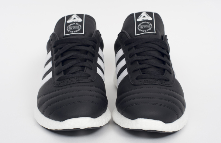 scheuren Wiskunde Grijpen The Next Palace x Adidas Sneakers Release Tomorrow | Complex