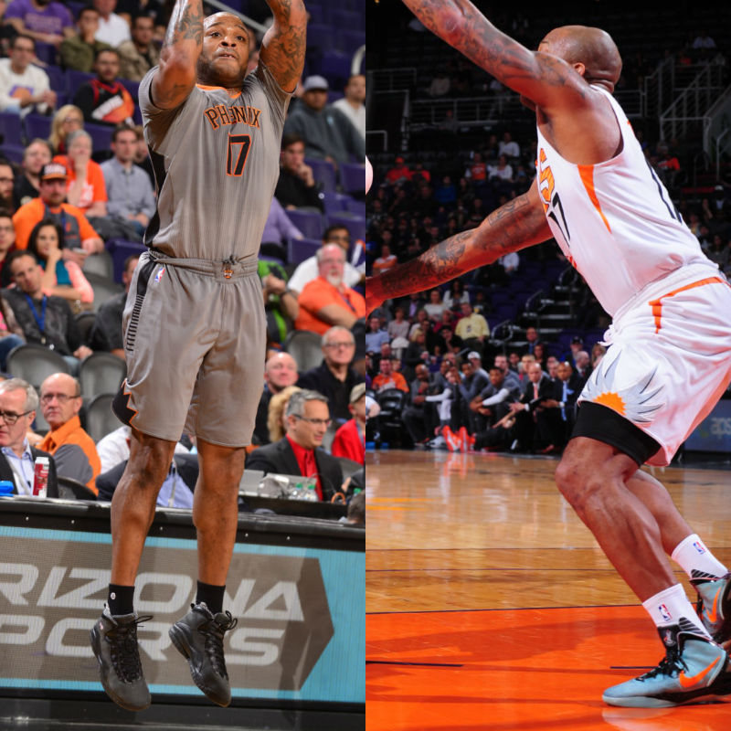 #SoleWatch NBA Power Ranking for February 7: P.J. Tucker