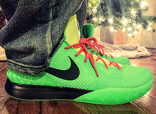 30 Awesome NIKEiD Kyrie 1 Designs on Instagram (22)