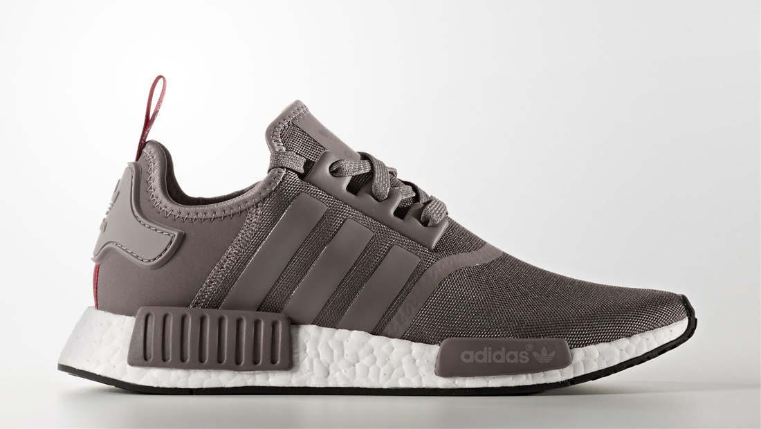 adidas NMD Tech Earth Sole Collector Release Date Roundup