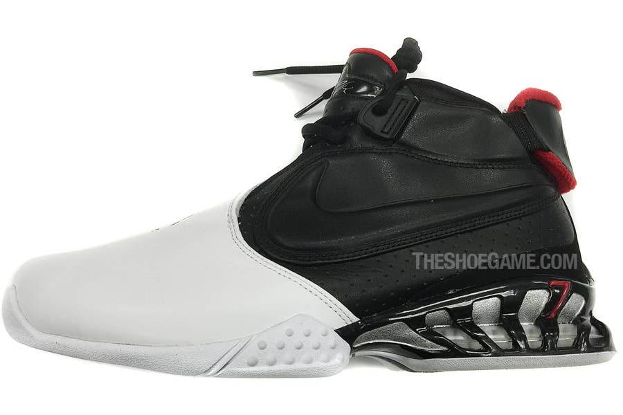 Nike Air Zoom Vick 2 “Jets” Coming in 2015 •