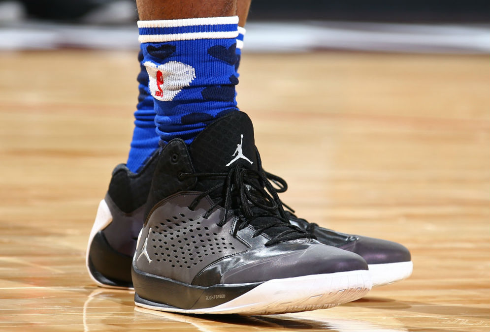 SoleWatch: Every Sneaker Worn in the 2016 NBA All-Star Game
