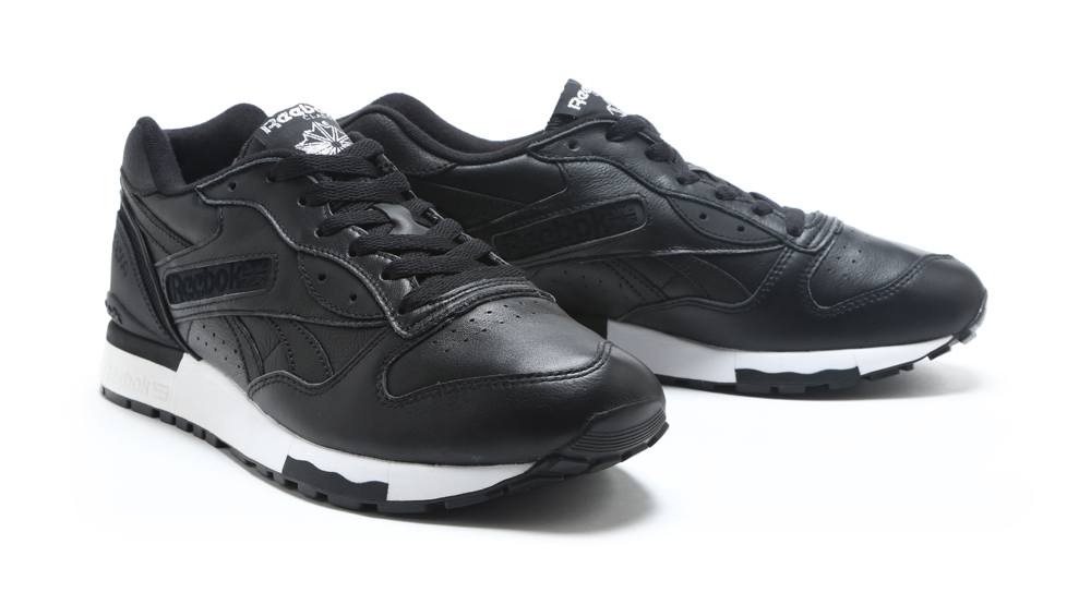 mastermind Japan's Reebok LX 8500 Looks Exactly How You'd Expect | Complex