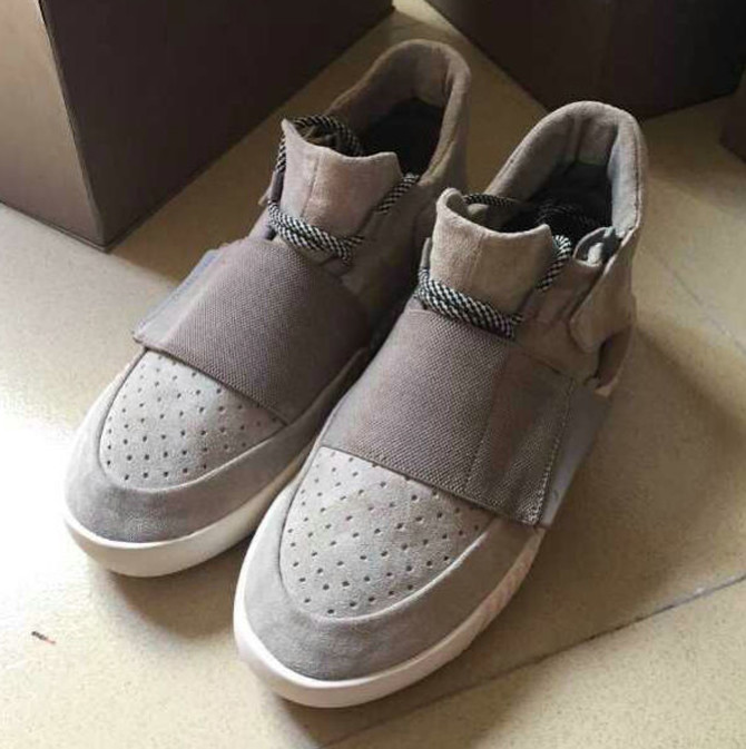 Fake Factories Come With a Brand adidas Yeezy Boost |