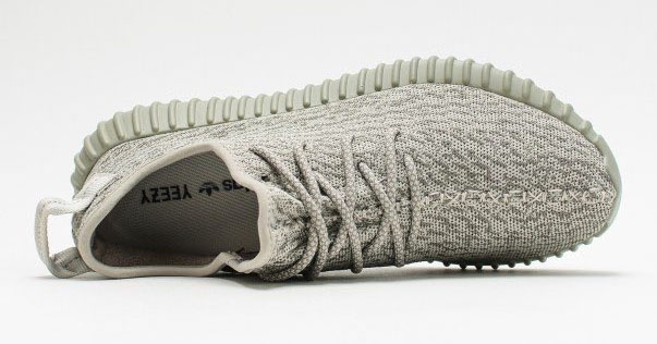 The 'Moonrock' adidas Yeezy 350 Boost Release Is Just a Week Away