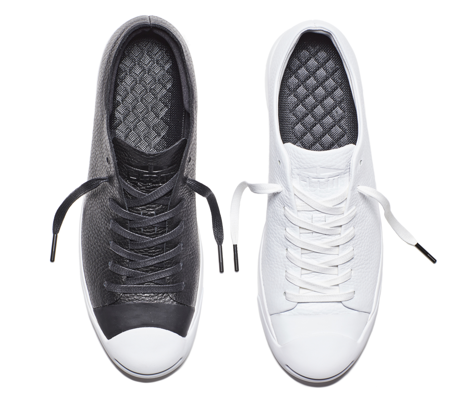 HTM Converse Jack Purcell Top