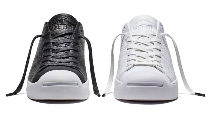 HTM Converse Jack Purcell Front