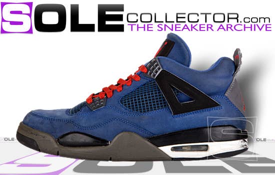 From A £500,000 Classic To Eminem, These Are The Rarest Air Jordans Around, Football