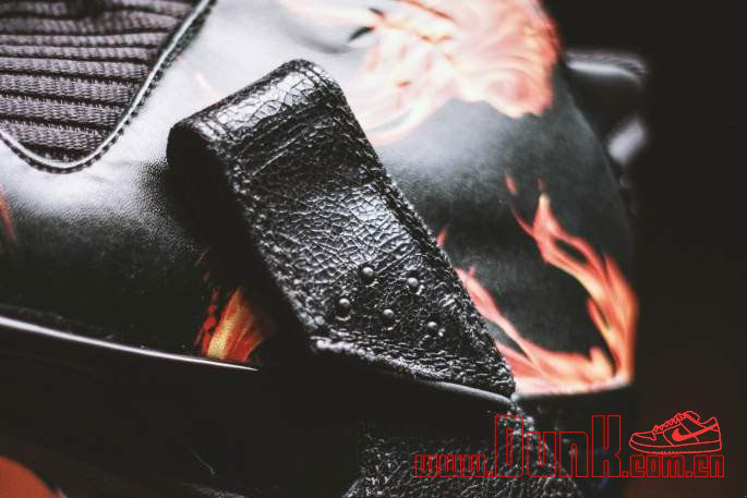 adidas TMAC 5 He&#x27;s On Fire Flame (8)