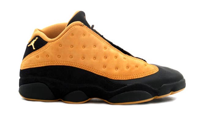 Chutney Air Jordan 13 Low