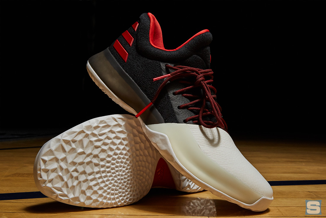 James harden 1 shoes new arrivals