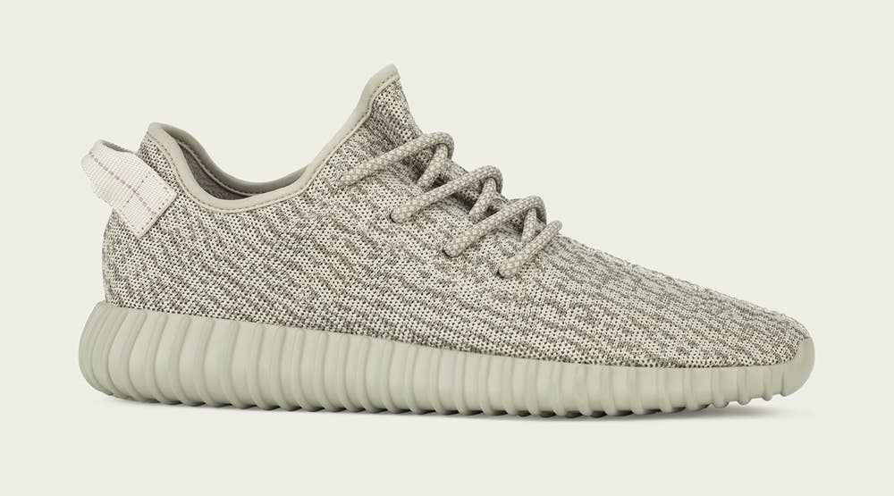 Where to Buy the adidas Yeezy 350 Boosts | Complex