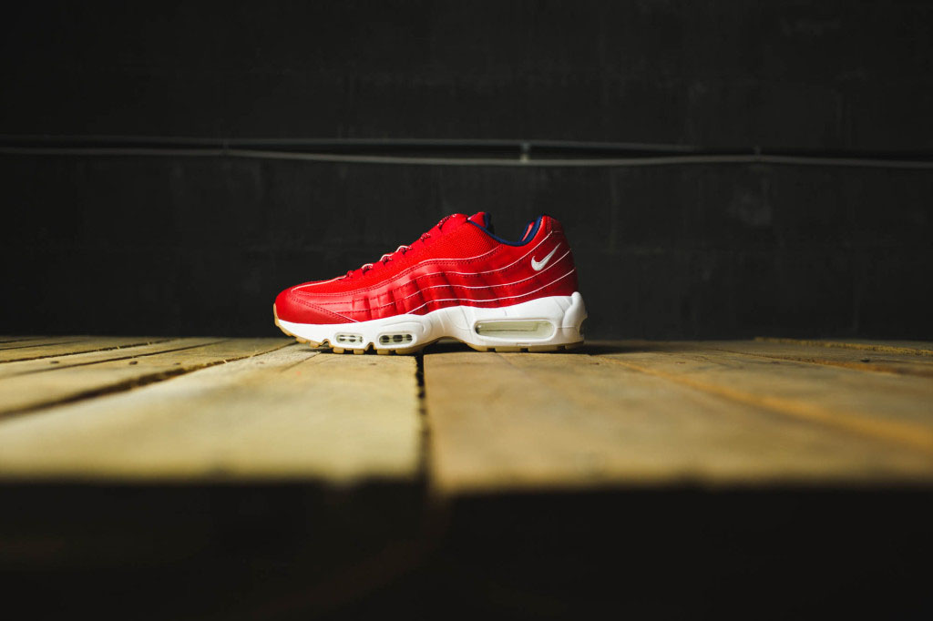 Nike Air Max 95 USA Independence Day July 4 Release Date (2)