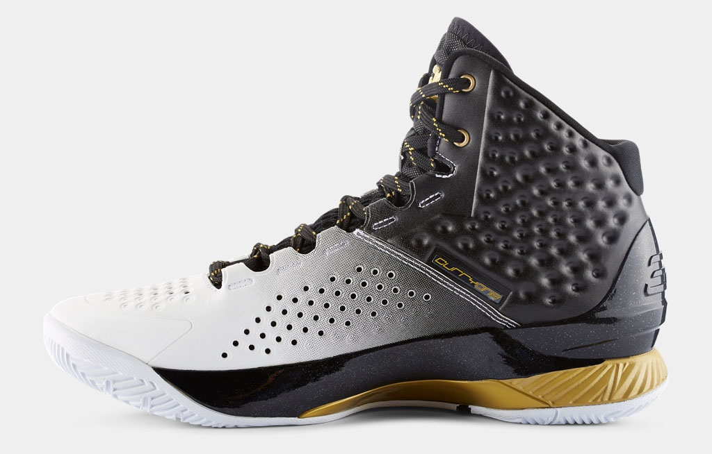 Under Armour Curry One MVP Release Date  1258723-009 (2)