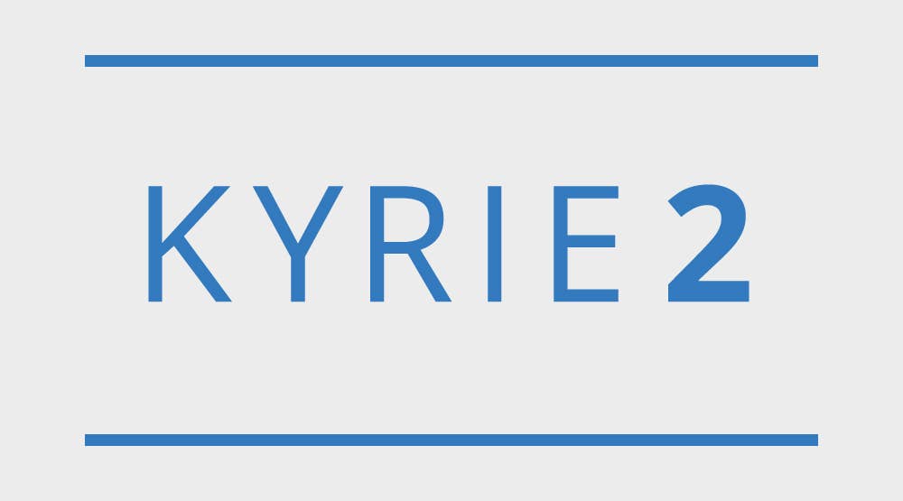 Kyrie 2 Release Date