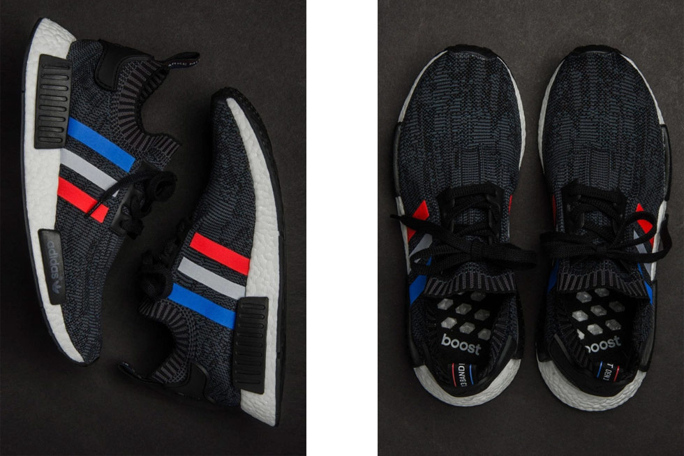 Adidas NMD Tri Color Pack Top
