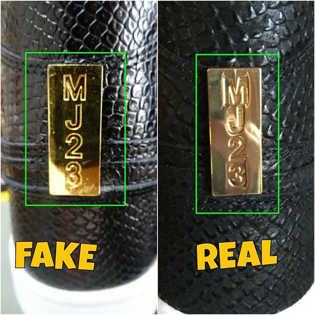How To Tell If Your &#x27;Pinnacle&#x27; Air Jordan 1s Are Real or Fake (3)