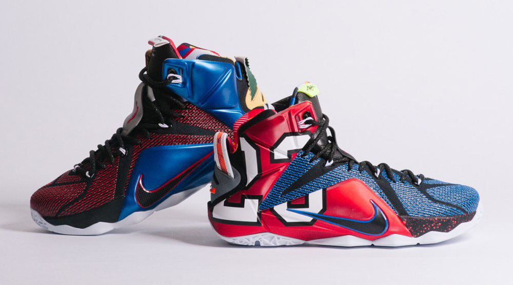 What the LeBrons