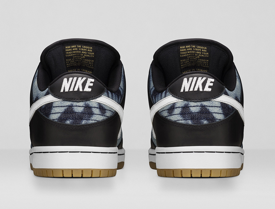 How to Buy the Nike SB Dunk Low 'Fast Times' on Nikestore | Complex