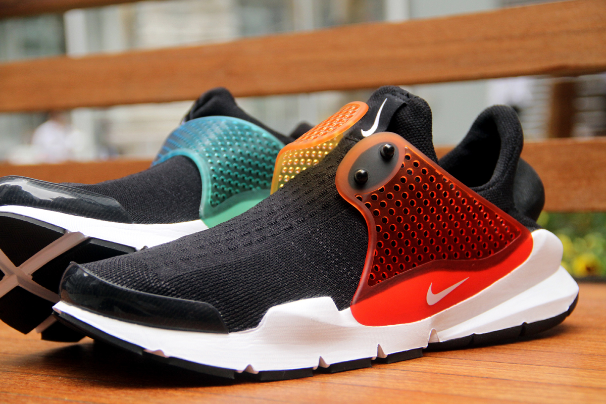 NikeLab's 'Be True' Sock Darts Release Tomorrow | Complex