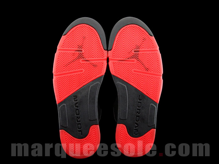 Air Jordan 5 Low Alternate 90 Black/Red 819171-001 (4)