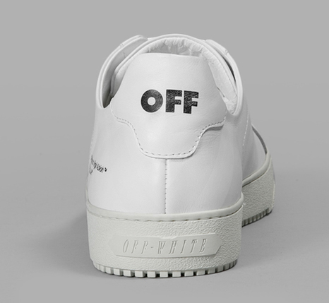 Off-White, Virgil Abloh And Stüssy Are Probably About To Drop A