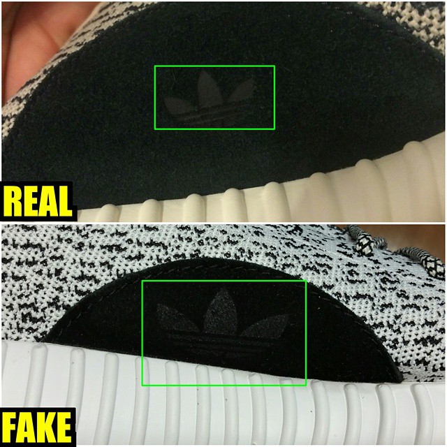 Nike Air Yeezy 1 Legit Check: How To Spot Fakes
