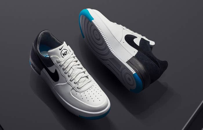 Air Force 1 Nike N7