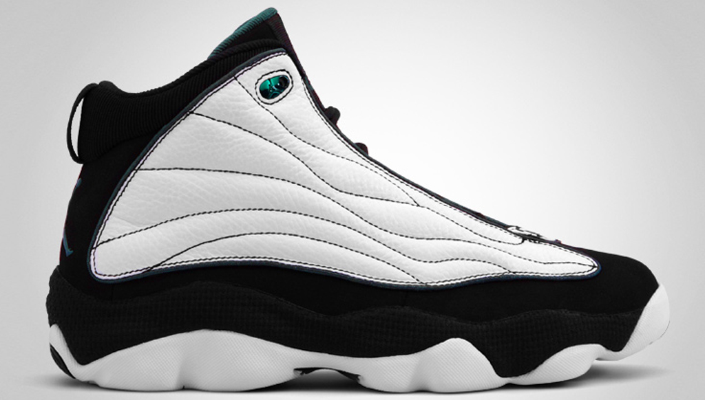 The 10 Best Team Jordan Models of All Time Complex