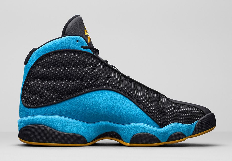 The 'CP3' Air 13 Retro Is Releasing Soon