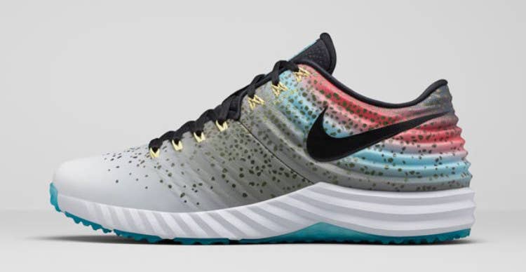 Nike Unveils Mike Trout's Second Signature Shoe, the 'Nike Lunar