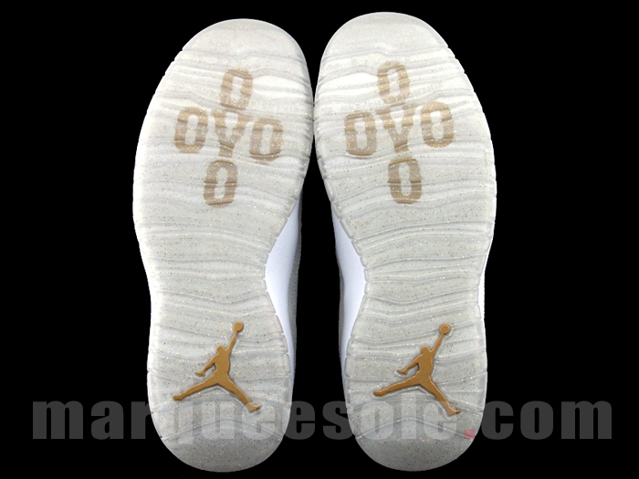 Ovo 10's clearance