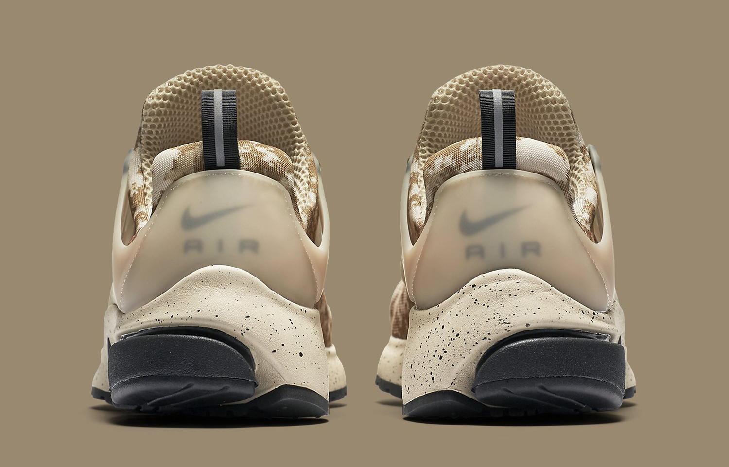 Here's an On-Feet Look at "Digi Camo" Nike Prestos | Complex
