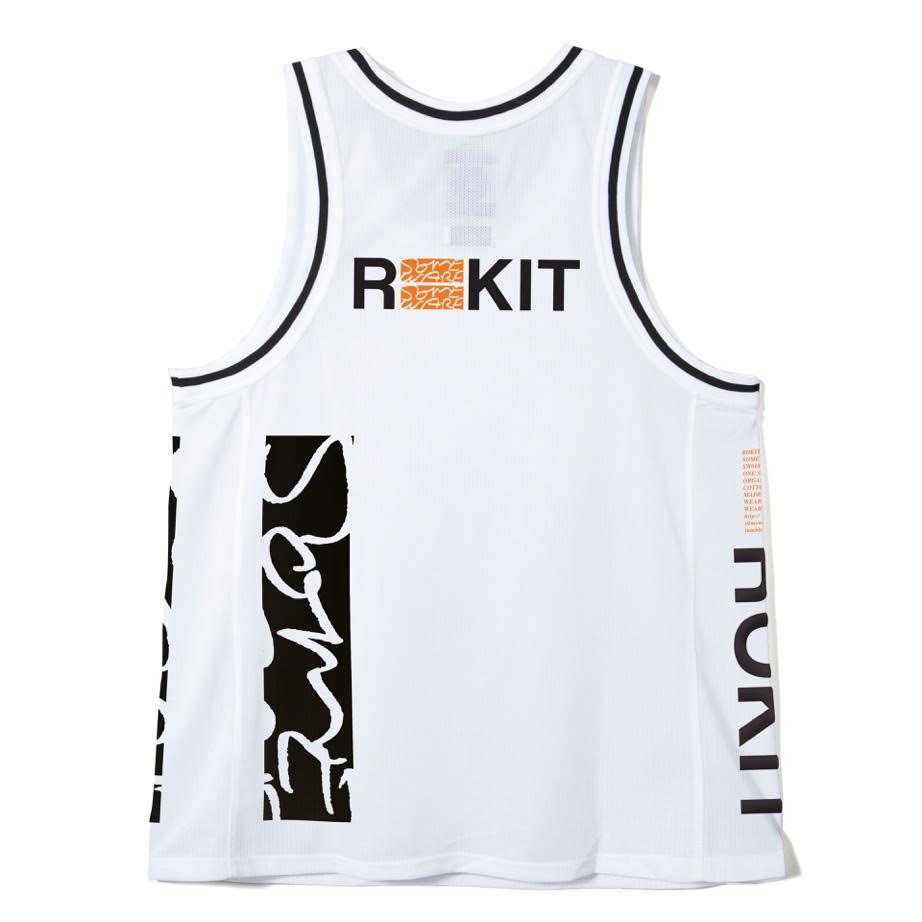 Rokit exclusive release at ComplexCon