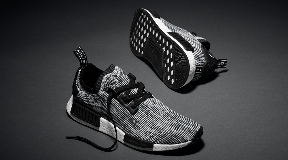 Adidas nmd r1 pk on sale oreo