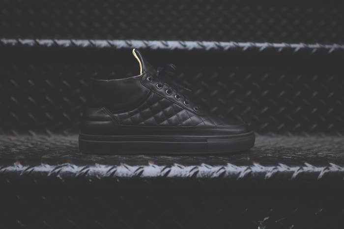 Ronnie Fieg x Filling Pieces Quilted RF-Mid Pack | Complex